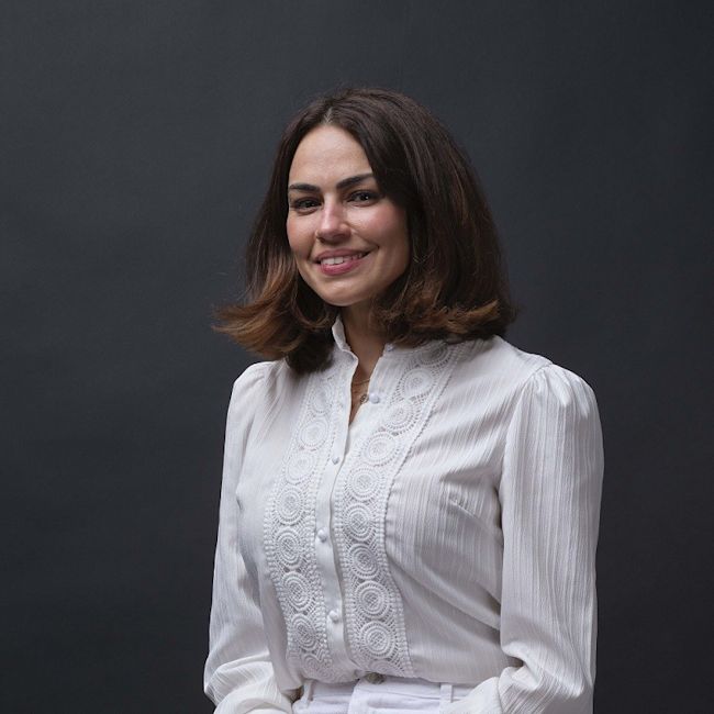 نادين العلمي