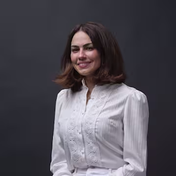 نادين العلمي