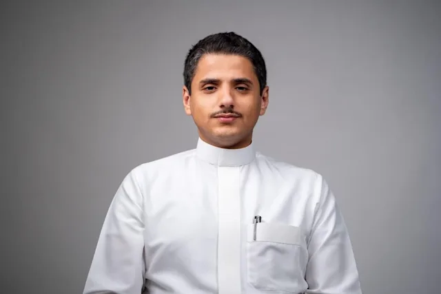 Turki Alqahtani