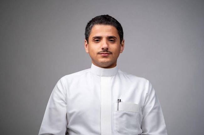 تركي القحطاني