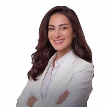 عبير القاضي