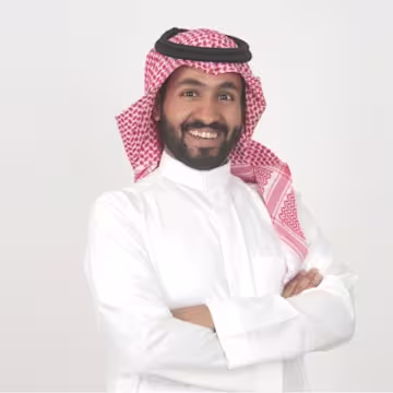 حماد الحارثي
