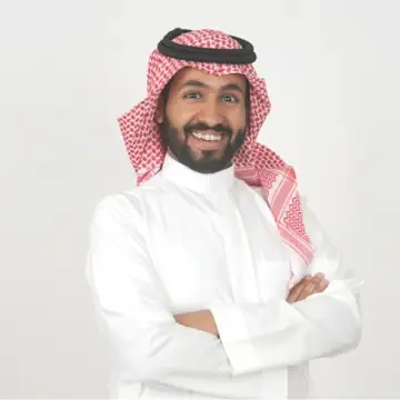 حماد الحارثي