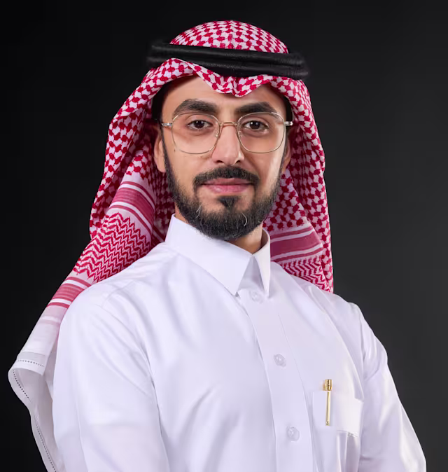 Alhareth Albelaihed