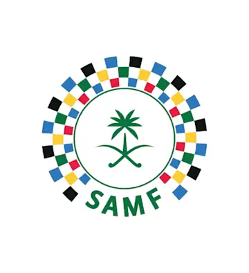 الاتحاد السعودي للسيارات والدراجات النارية