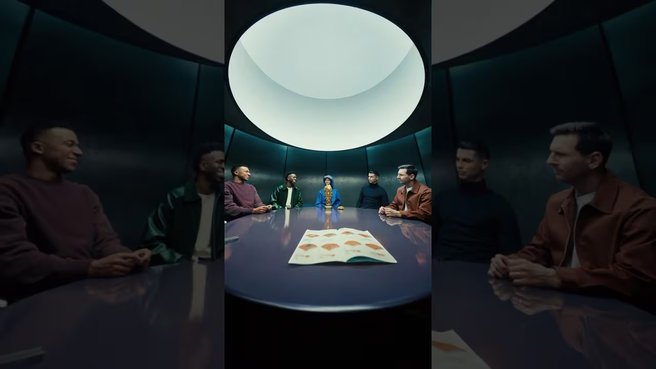 Everyone Wants a Piece - 1