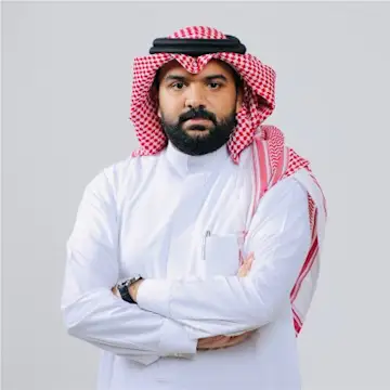 وليد الحربي