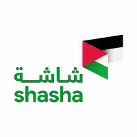 شاشة