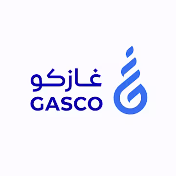 غازكو