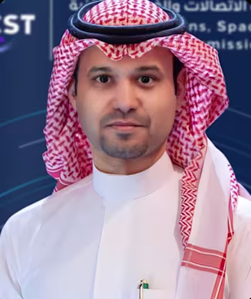 سعيد الغامدي