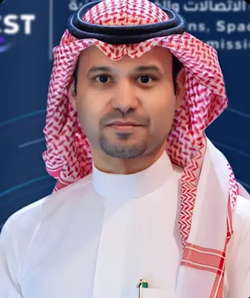 سعيد الغامدي