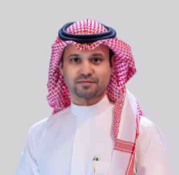سعيد الغامدي