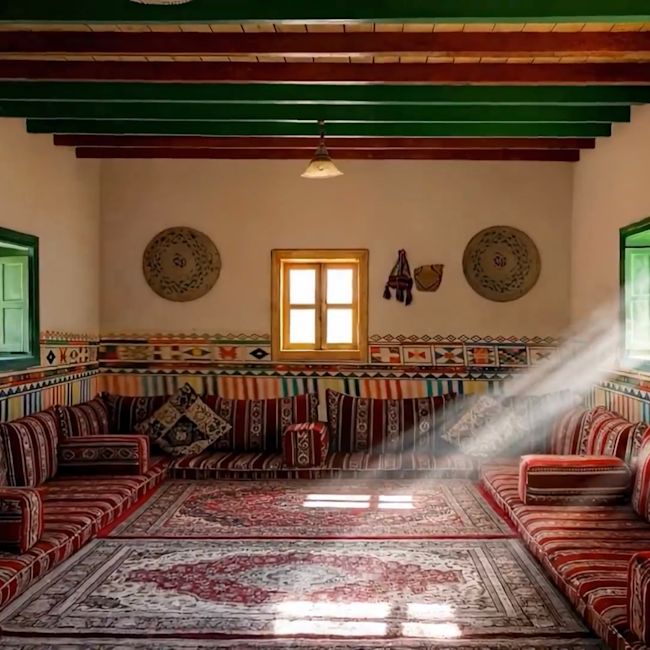 هوية سمعية سعودية