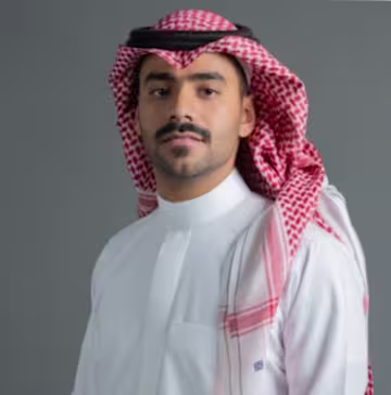 سالم الحربي