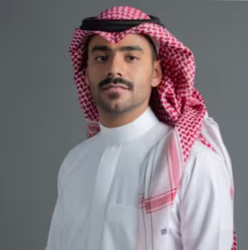 سالم الحربي