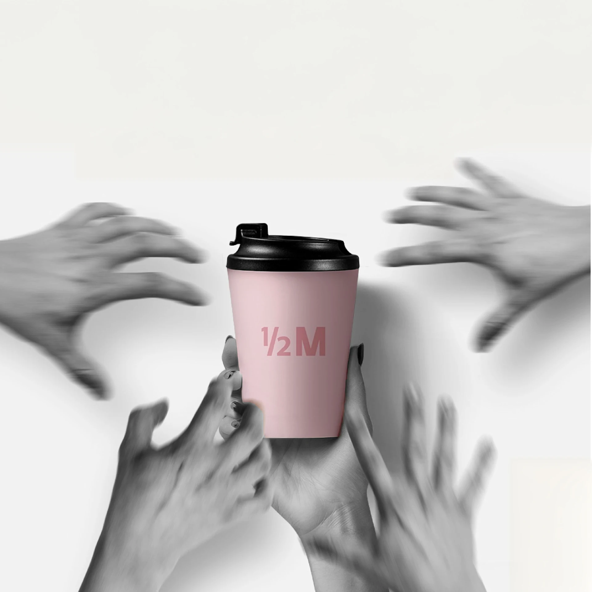 "مق هاف مليون" الوردي.. ما السبب وراء الزحمة وطوابير الإنتظار؟