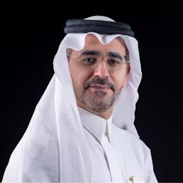 أحمد القرني 