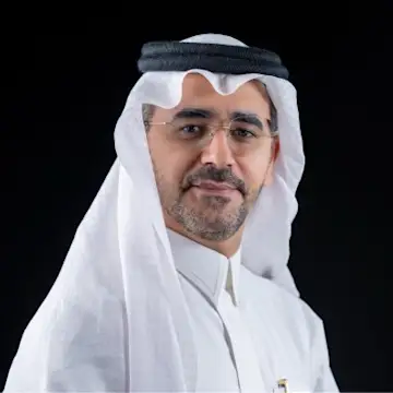 أحمد القرني 