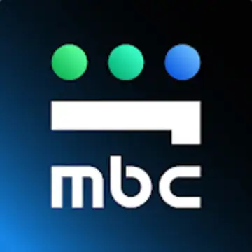 MBC شاهد