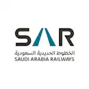 الخطوط الحديدية السعودية