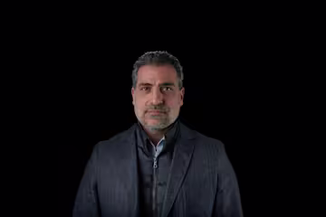 هيثم القيس