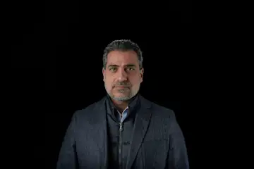 هيثم القيس