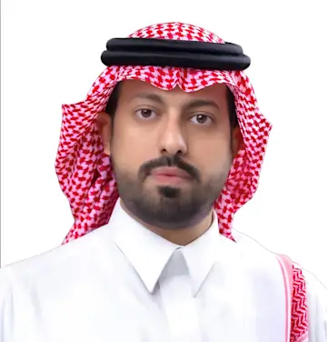 محمد الرساسمة