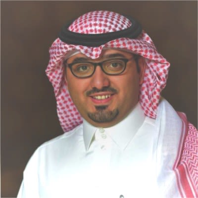 عبدالله العمري