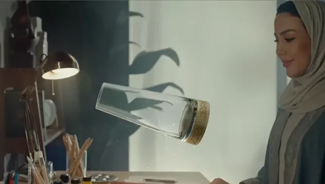 أجواء رمضانية بأنامل سعودية