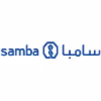 مجموعة سامبا المالية