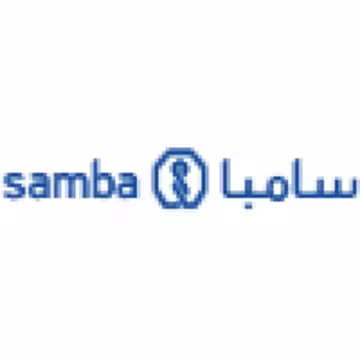 مجموعة سامبا المالية