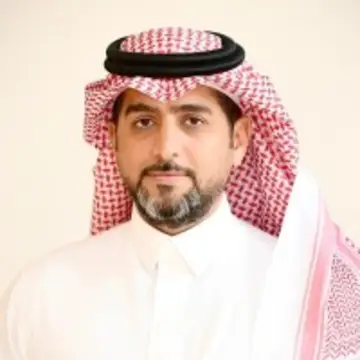 أيمن العمران