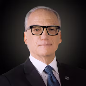 جيري إنزريلو