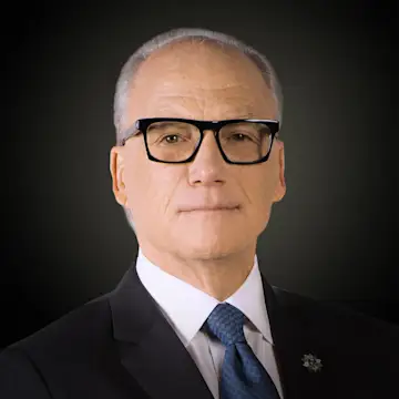 جيري إنزريلو