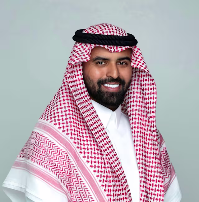 Faisal Alkhairat