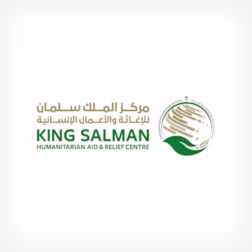 مركز الملك سلمان للإغاثة والأعمال الإنسانية