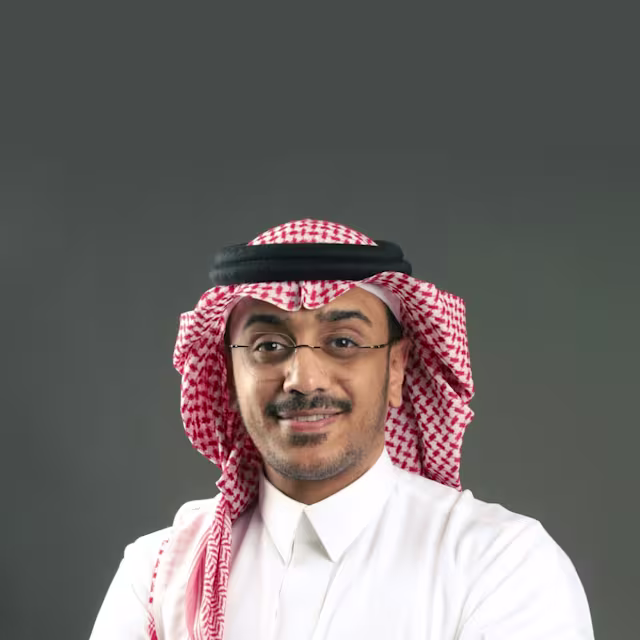 Abdullah Majrashi