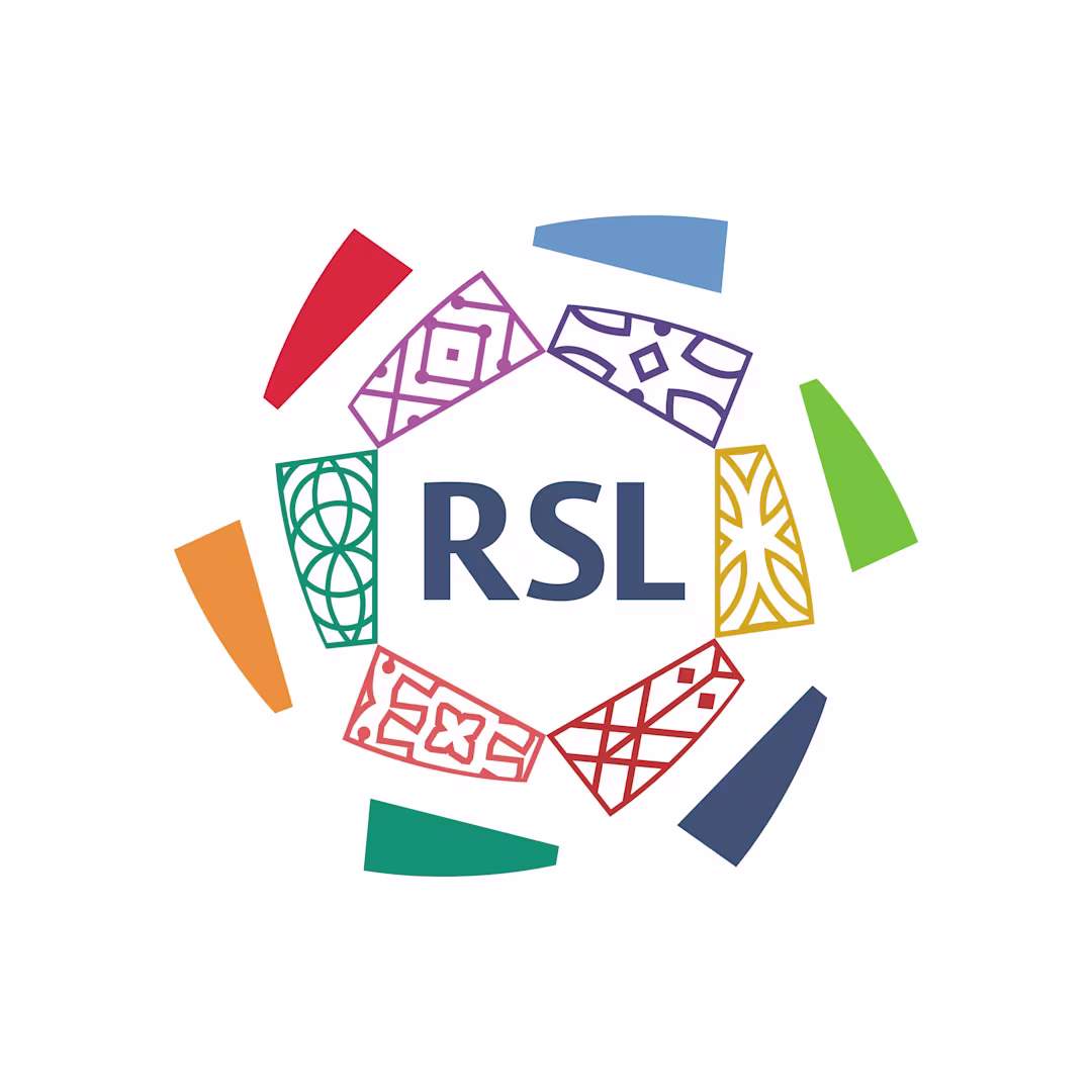 تقرير رعايات أندية دوري روشن