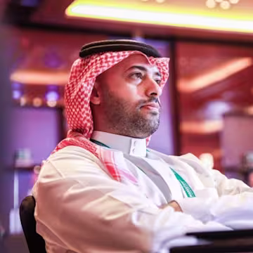 معجب العجالين