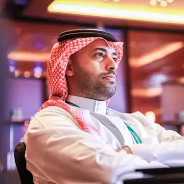 معجب العجالين