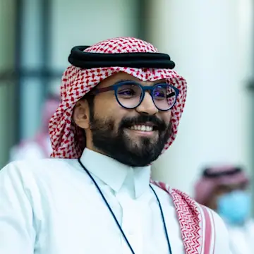 عبدالرحمن المحرج