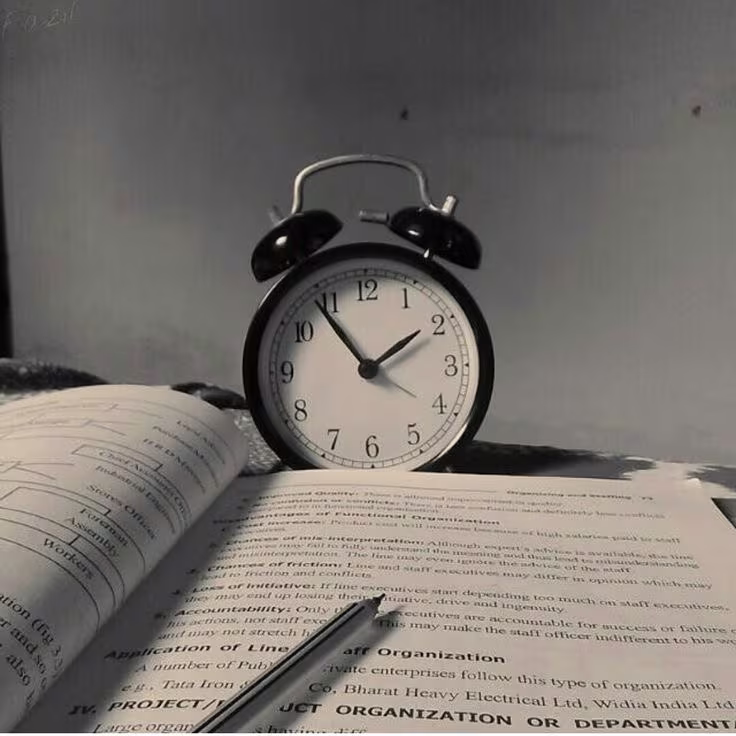 متى يأتيك الإلهام؟