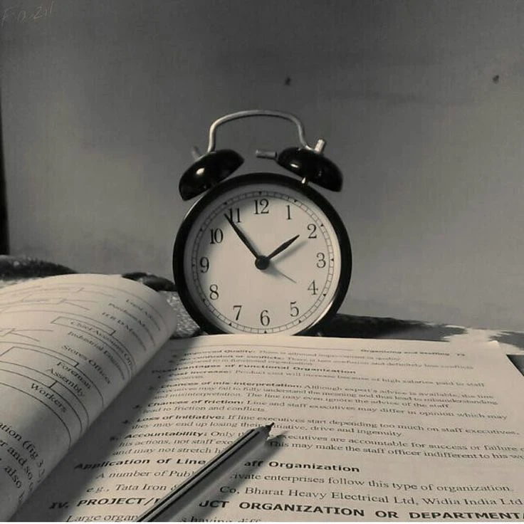 متى يأتيك الإلهام؟