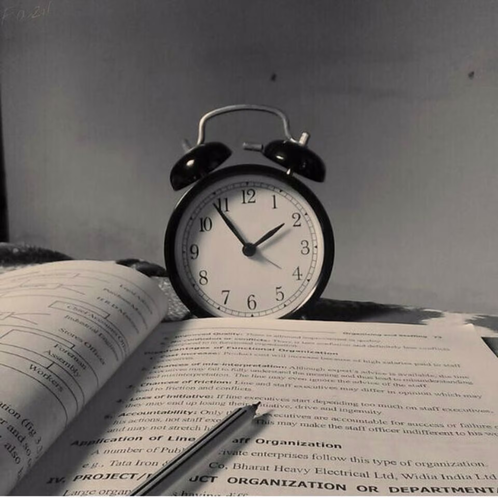 متى يأتيك الإلهام؟