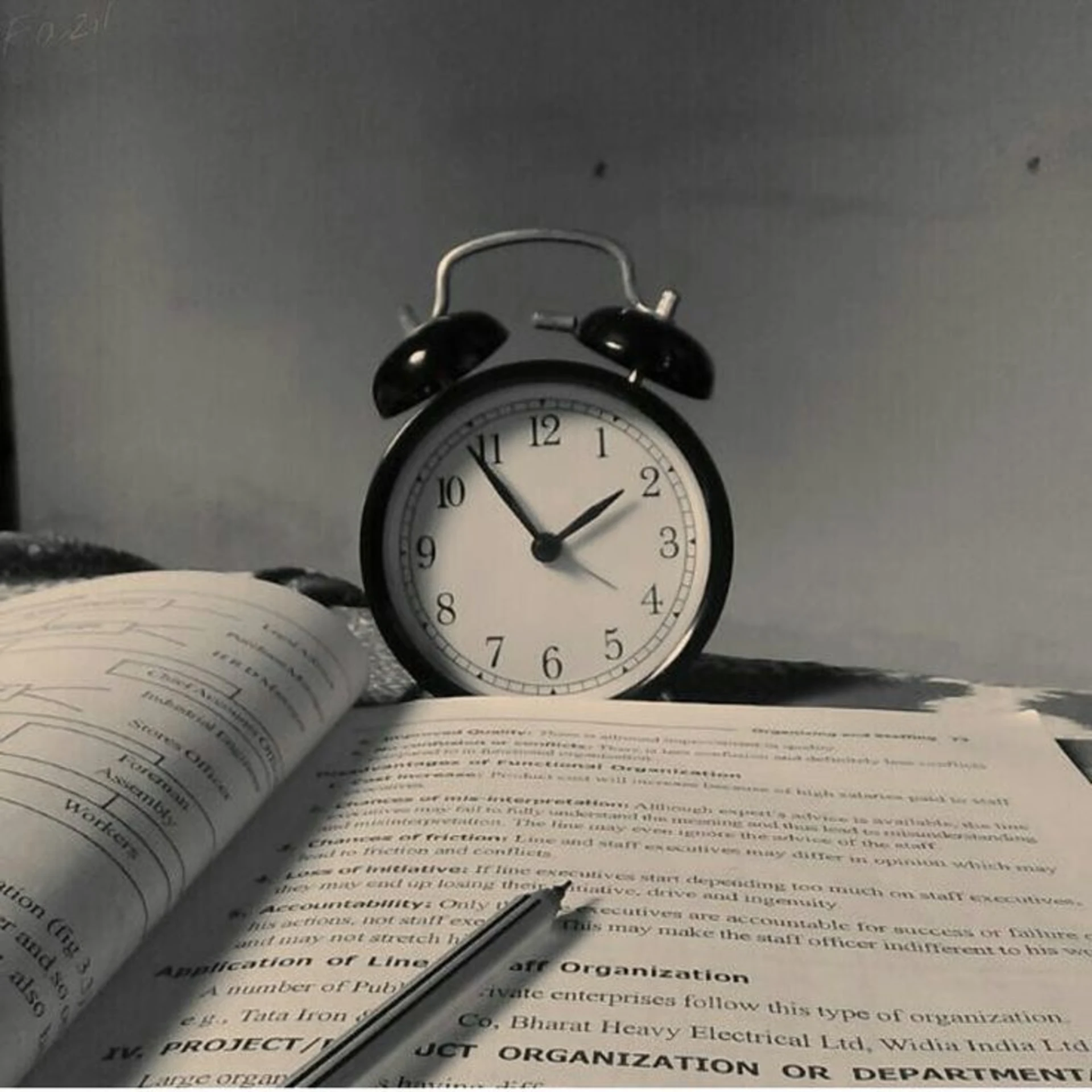 متى يأتيك الإلهام؟