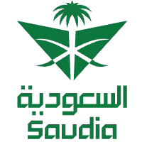 الخطوط الجوية السعودية