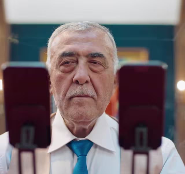 المستعمل صار مضمون