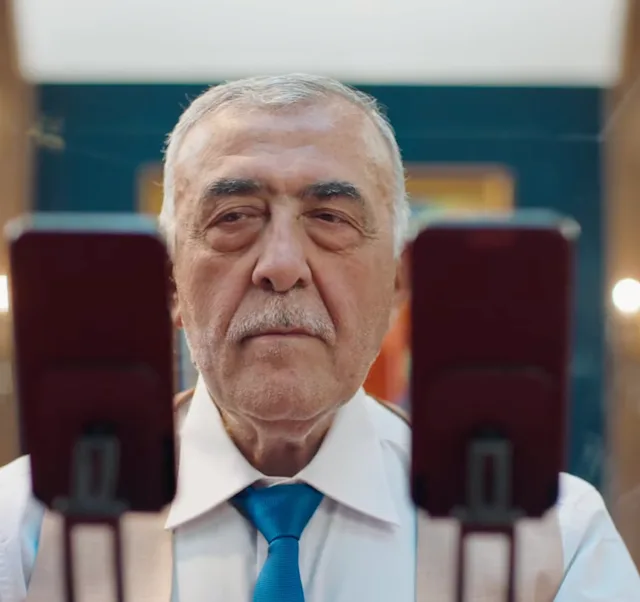 المستعمل صار مضمون