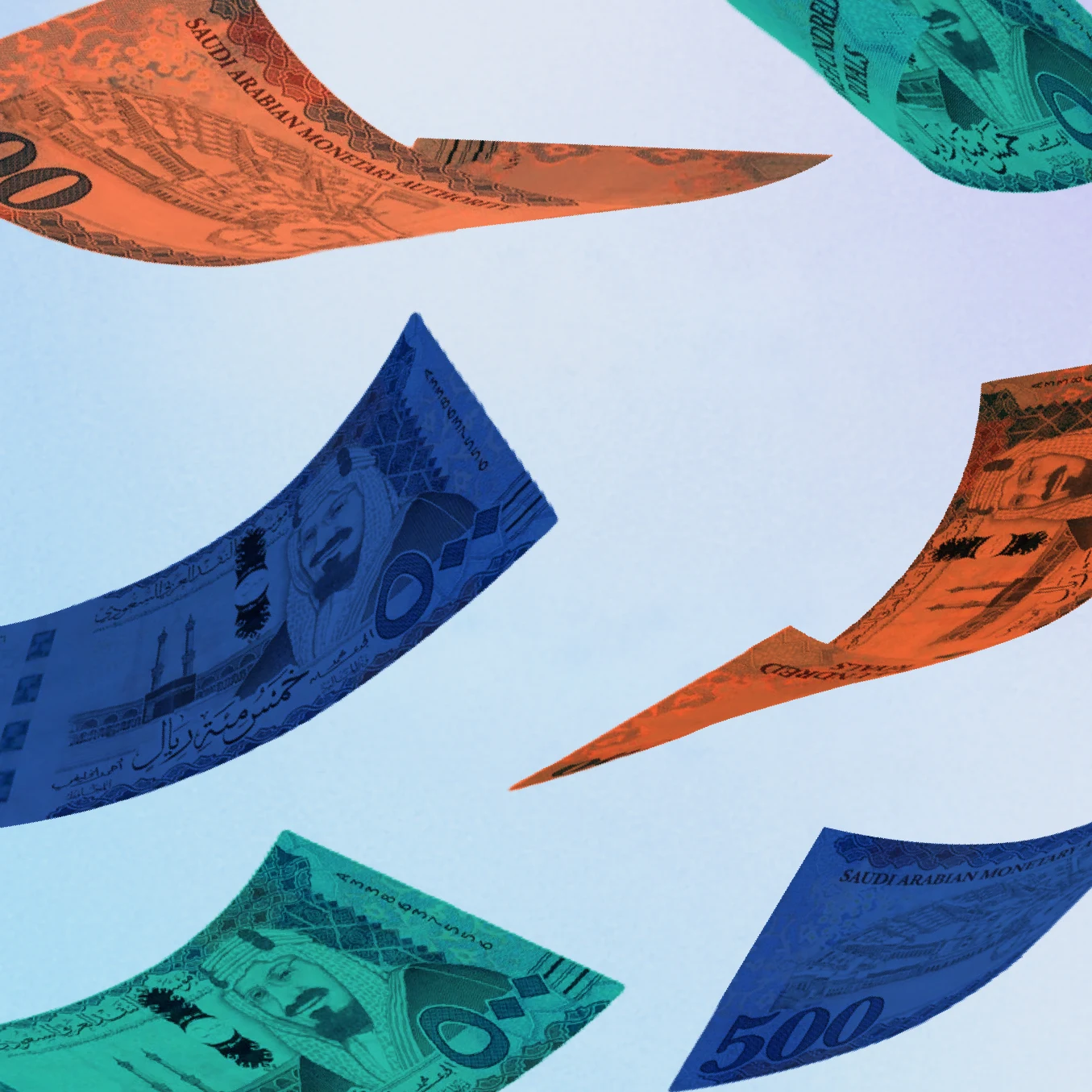 كيف تتوزع الوظائف والرواتب في قطاع الدعاية والإعلان؟