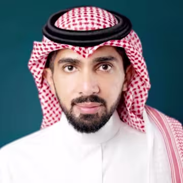 تركي الخلف